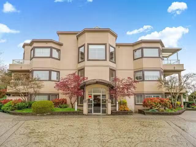 Condo for sale in New Westminster, British Columbia