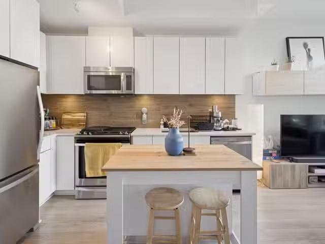 Condo for sale in New Westminster, British Columbia