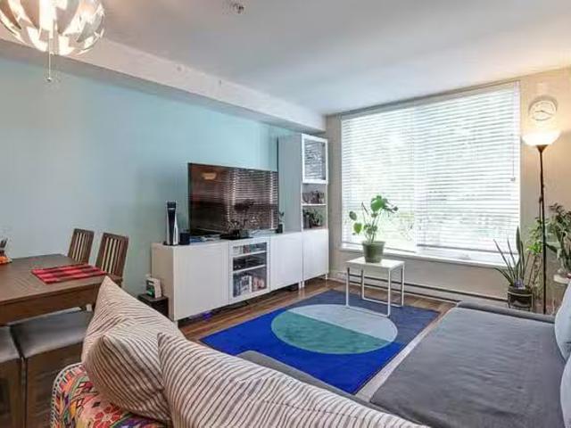 Condo for sale in New Westminster, British Columbia