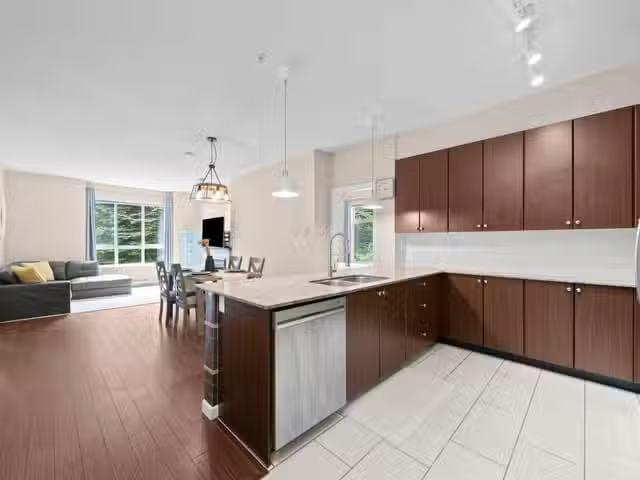 Condo for sale in New Westminster, British Columbia