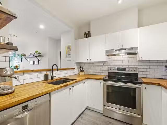 Condo for sale in New Westminster, Metro Vancouver Regional District