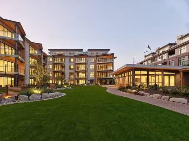 Condo for sale in New Westminster, British Columbia