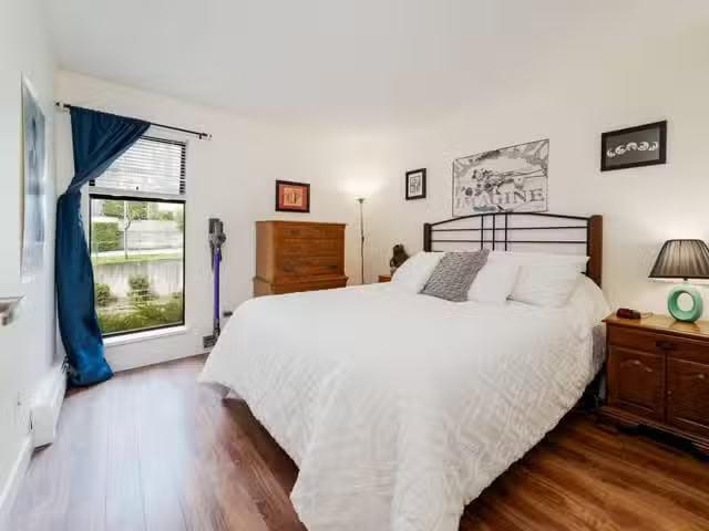 Condo for sale in New Westminster, British Columbia
