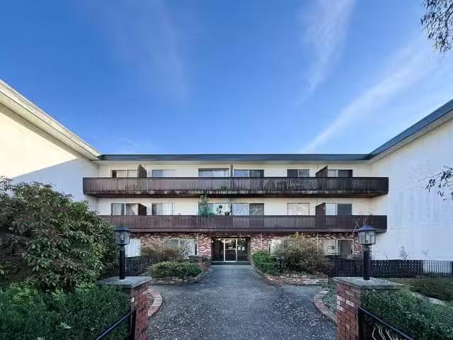 Condo for sale in New Westminster, British Columbia