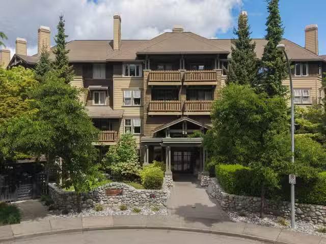 Condo for sale in New Westminster, British Columbia