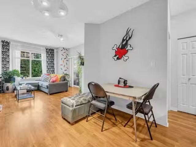 Condo for sale in New Westminster, British Columbia