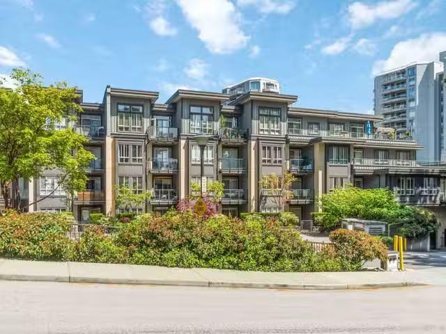 Condo for sale in New Westminster, British Columbia
