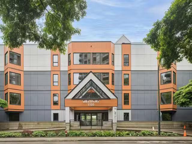Condo for sale in New Westminster, British Columbia