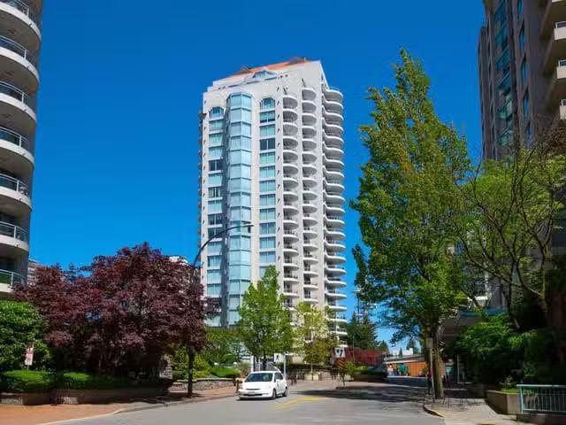 Condo for sale in New Westminster, British Columbia