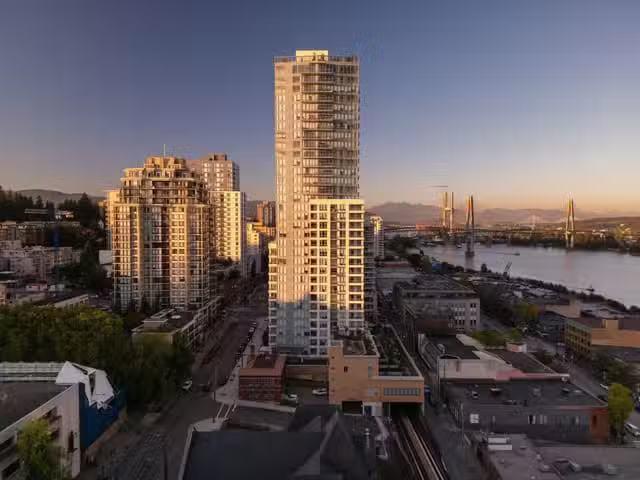 Condo for sale in New Westminster, British Columbia