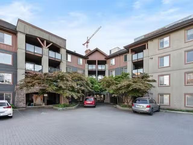 Condo for sale in New Westminster, British Columbia