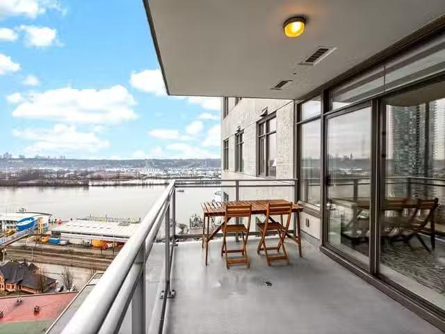 Condo for sale in New Westminster, British Columbia