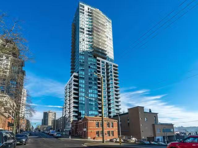 Condo for sale in New Westminster, British Columbia
