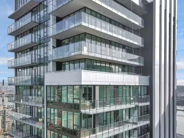 Condo for sale in New Westminster, British Columbia