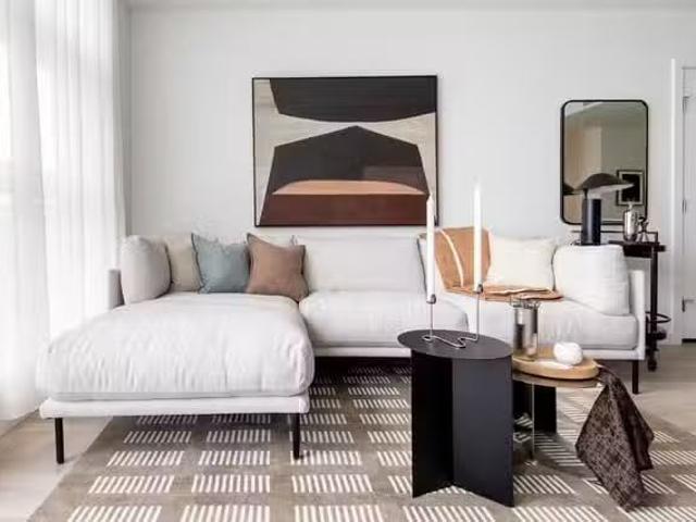 Condo for sale in New Westminster, British Columbia