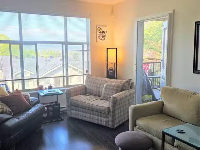 Condo for sale in New Westminster, British Columbia