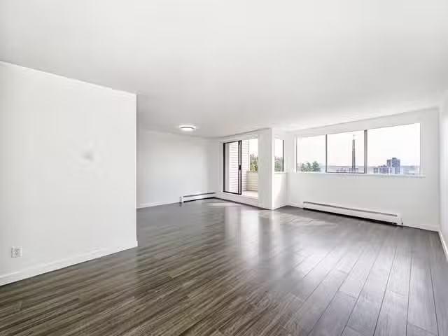 Condo for sale in New Westminster, British Columbia