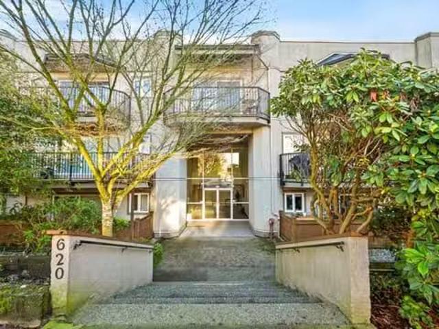Condo for sale in New Westminster, British Columbia