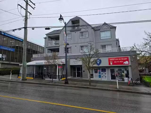 Condo for sale in New Westminster, British Columbia