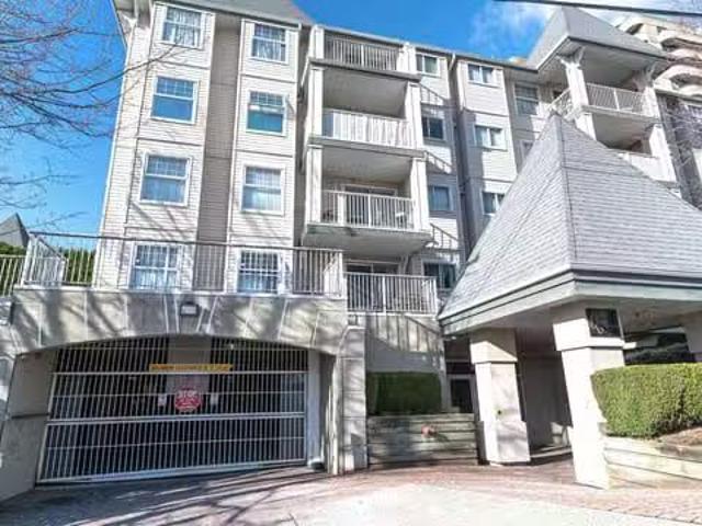 Condo for sale in New Westminster, British Columbia