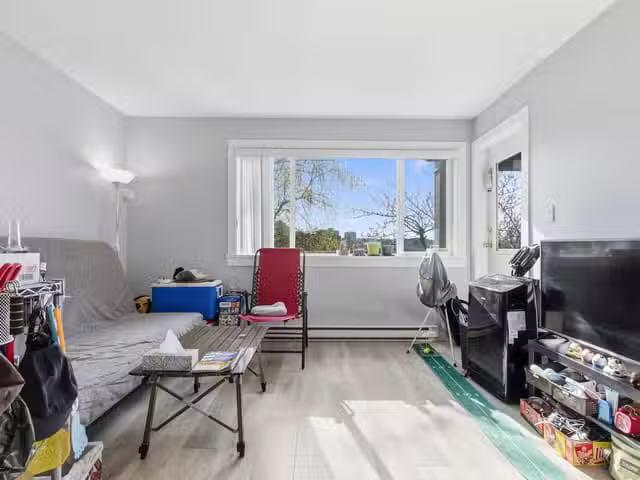 Condo for sale in New Westminster, British Columbia
