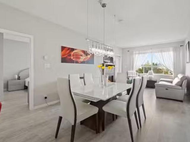 Condo for sale in New Westminster, British Columbia