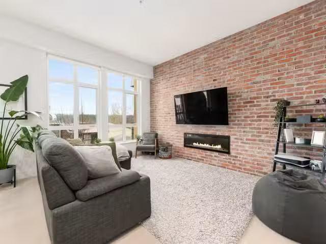 Condo for sale in New Westminster, British Columbia