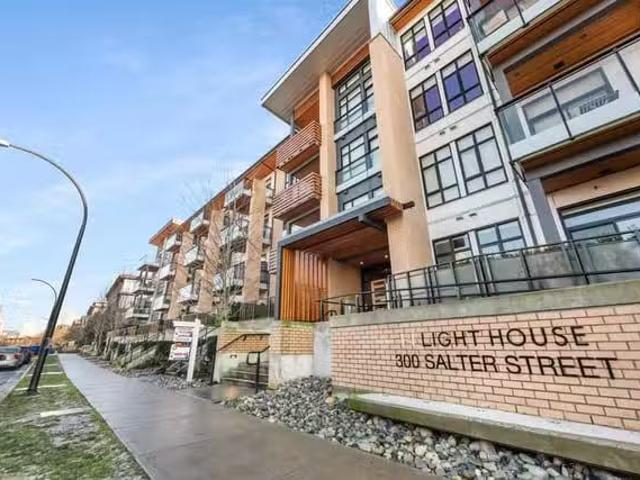 Condo for sale in New Westminster, British Columbia