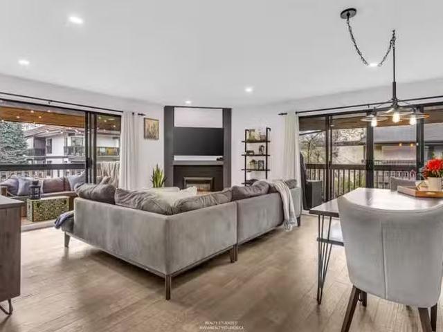 Condo for sale in New Westminster, British Columbia