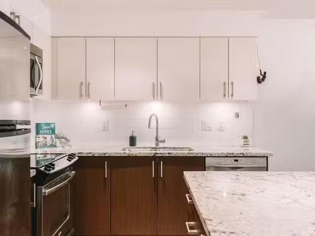 Condo for sale in New Westminster, British Columbia