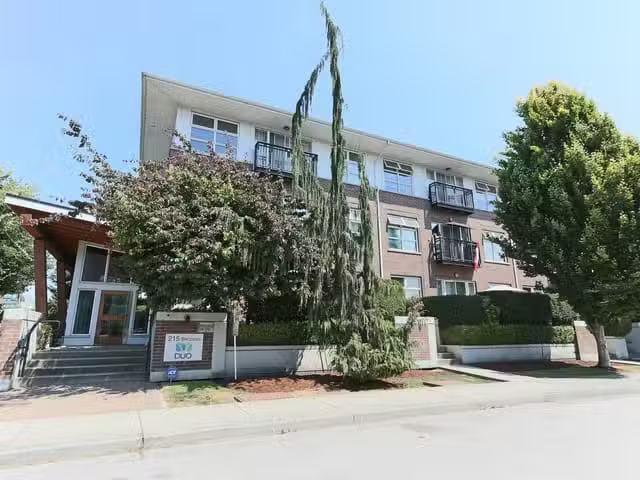 Condo for sale in New Westminster, British Columbia