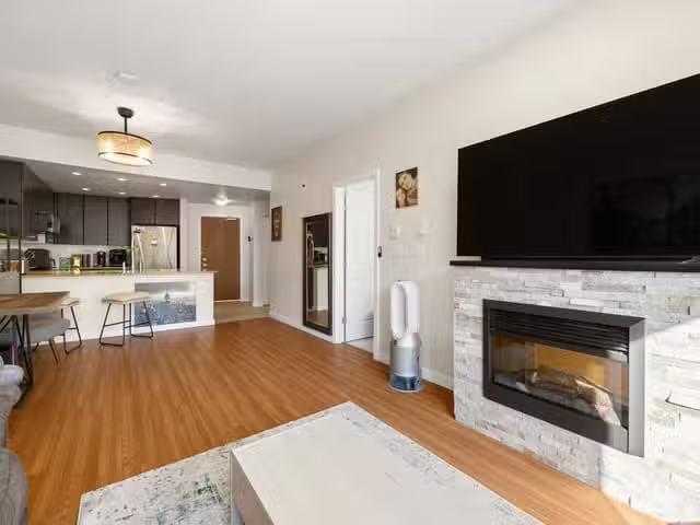 Condo for sale in New Westminster, British Columbia