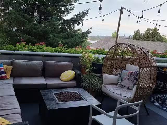 Condo for sale in New Westminster, British Columbia
