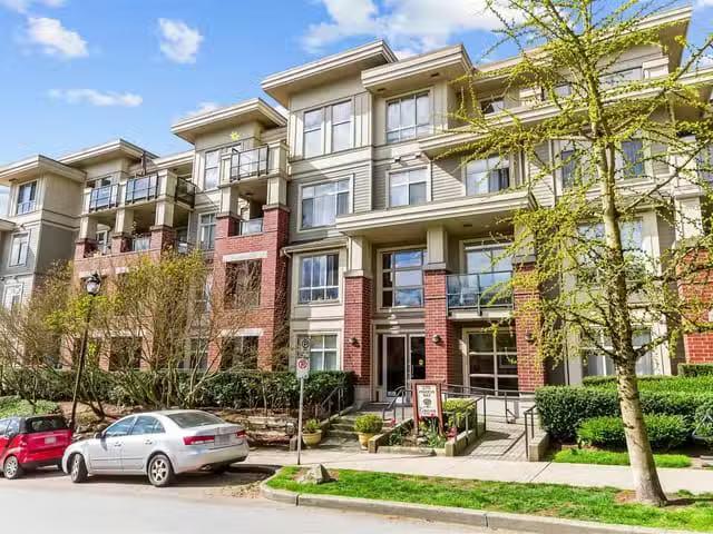 Condo for sale in New Westminster, British Columbia