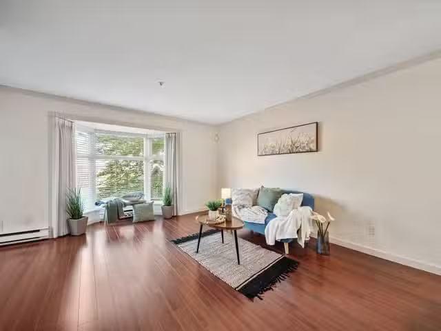 Condo for sale in New Westminster, British Columbia