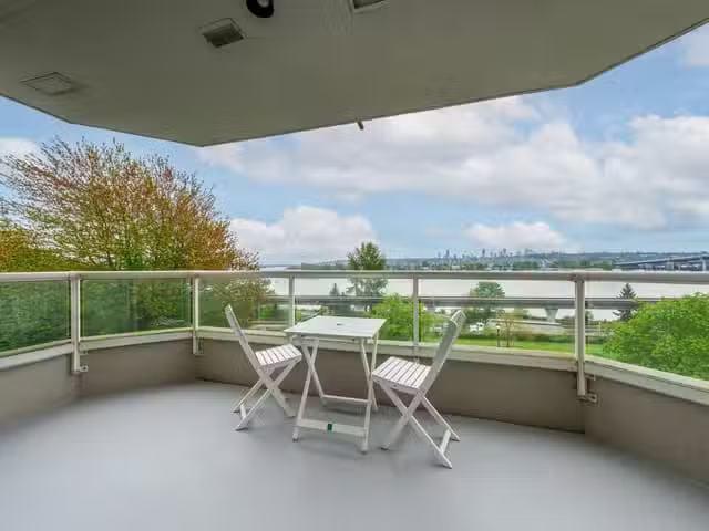 Condo for sale in New Westminster, British Columbia