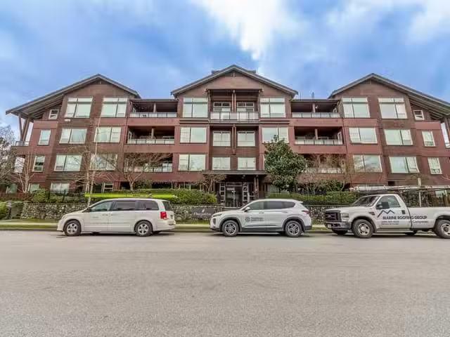Condo for sale in New Westminster, British Columbia