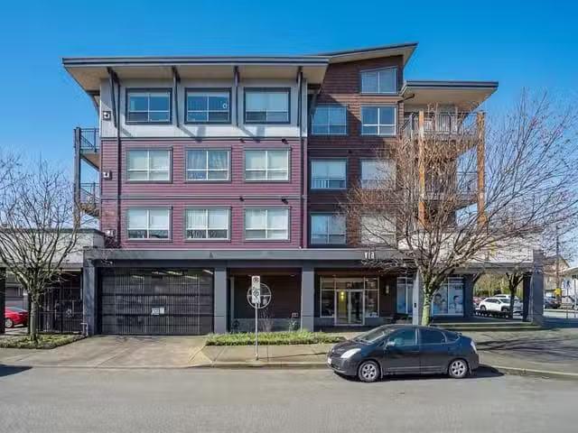 Condo for sale in New Westminster, British Columbia