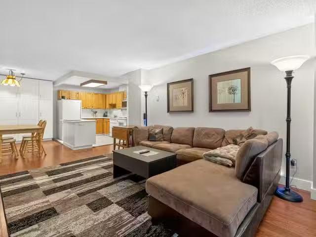 Condo for sale in New Westminster, British Columbia