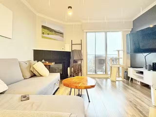 Condo for sale in New Westminster, British Columbia
