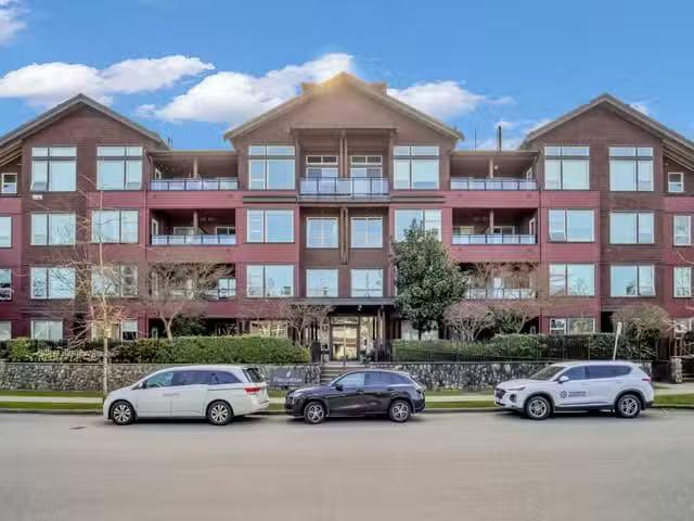 Condo for sale in New Westminster, British Columbia