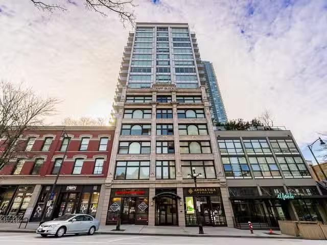 Condo for sale in New Westminster, British Columbia