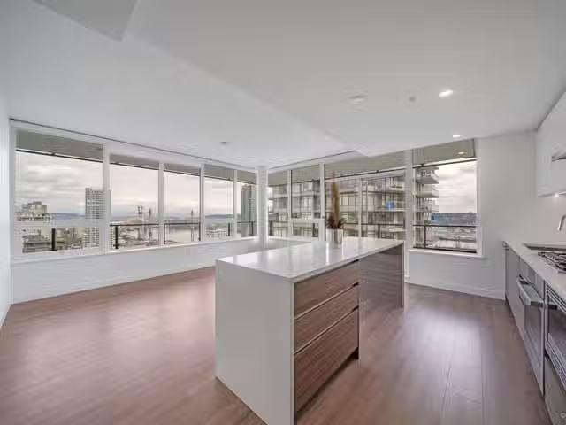 Condo for sale in New Westminster, British Columbia
