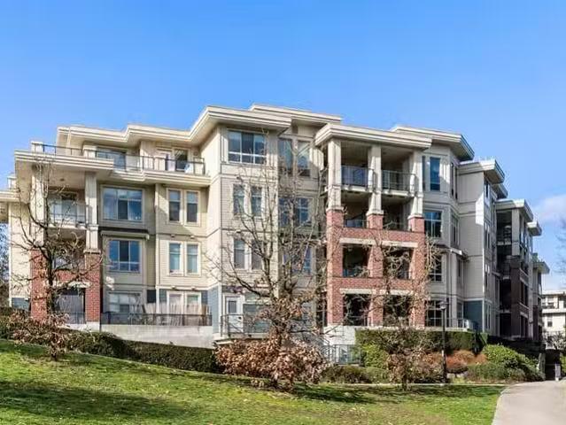 Condo for sale in New Westminster, British Columbia