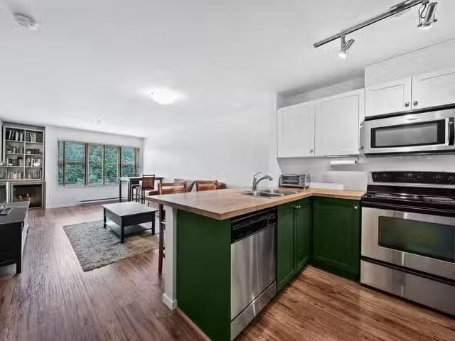Condo for sale in New Westminster, British Columbia