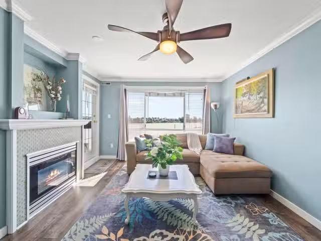 Condo for sale in New Westminster, British Columbia