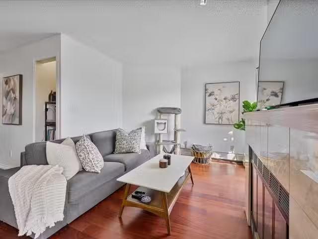 Condo for sale in New Westminster, British Columbia