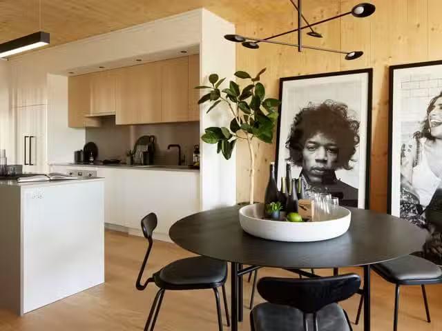 Condo for sale in New Westminster, British Columbia