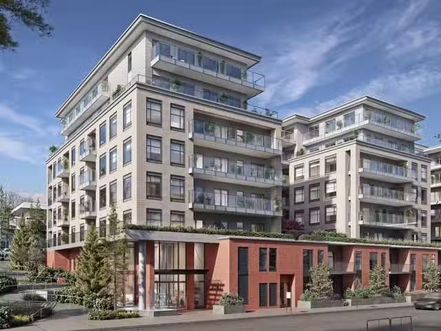 Condo for sale in New Westminster, British Columbia