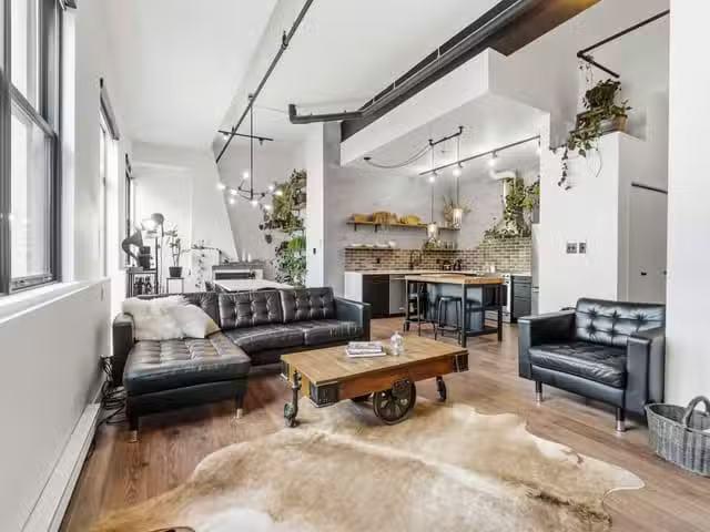 Condo for sale in New Westminster, British Columbia